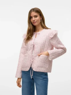 AWANNIE Steppjacke