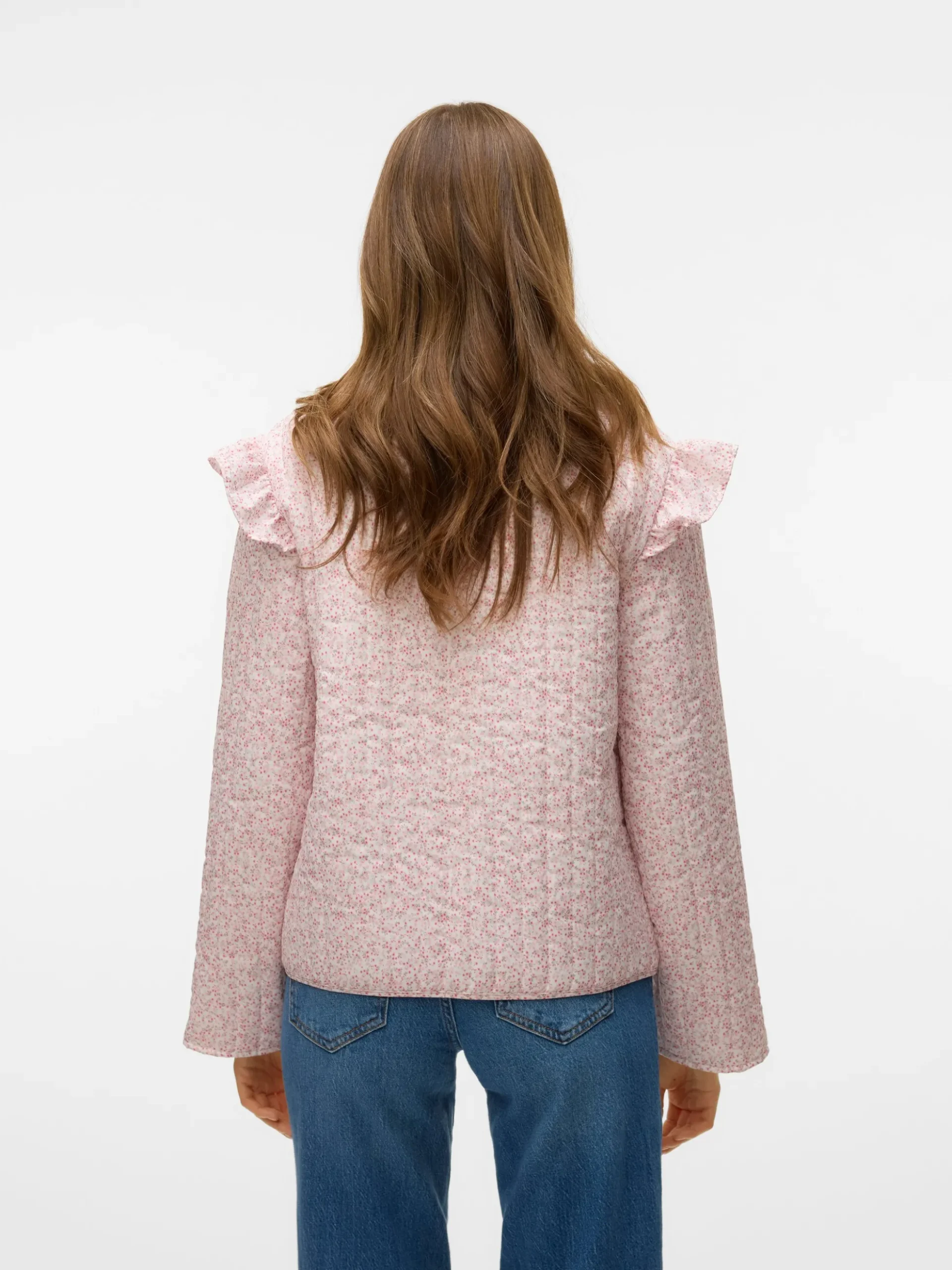 AWANNIE Steppjacke