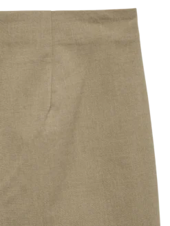 AWAYAH Hohe Taille Hose