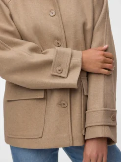 AWAYA Jacke