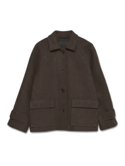 AWAYA Jacke