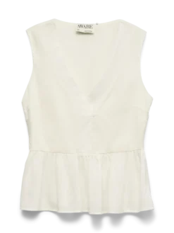 AWBANKS Top