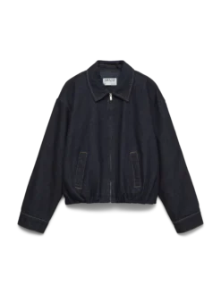 AWBERRIE Jeansjacke