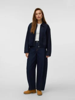AWBERRIE Jeansjacke