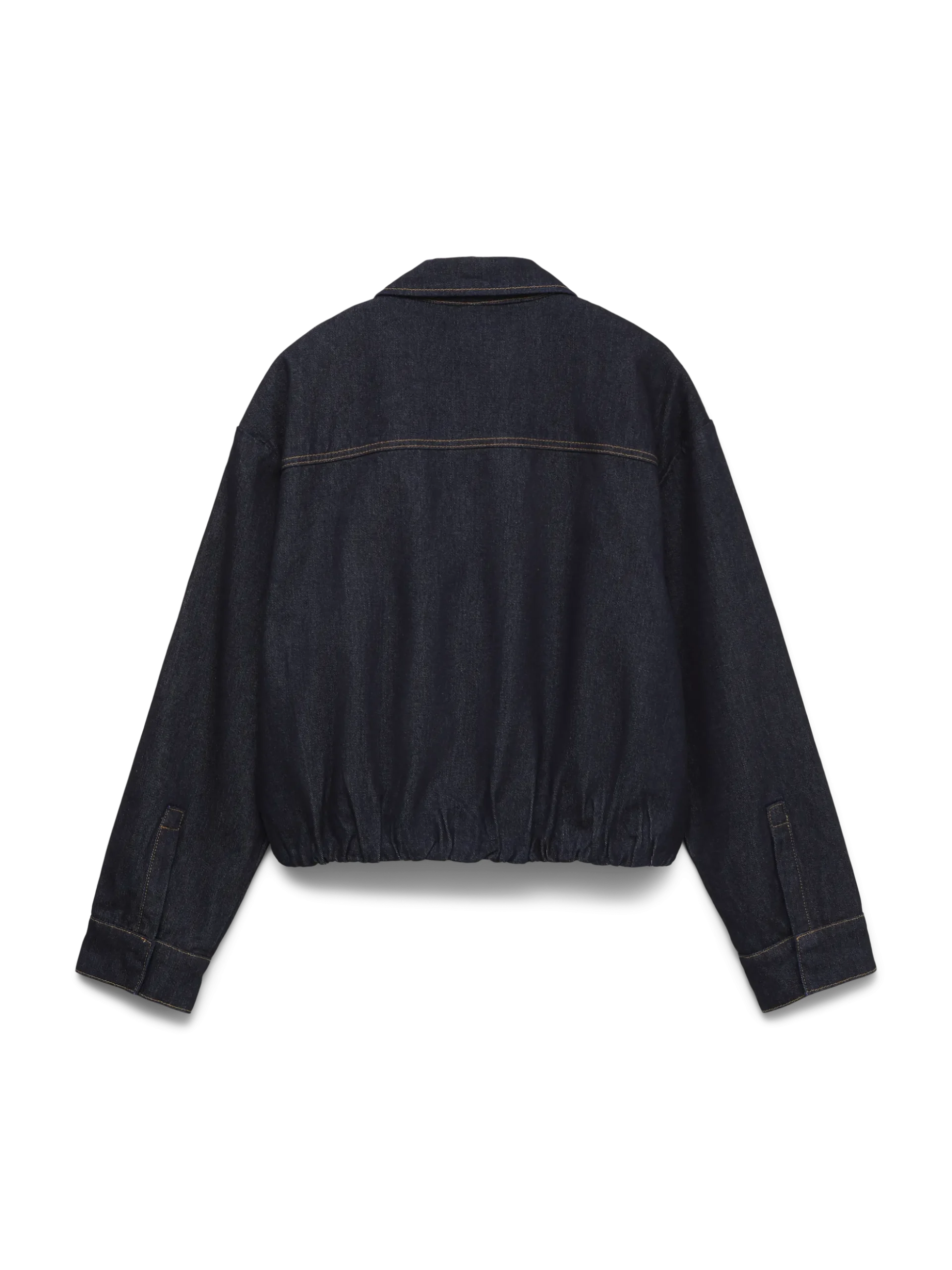 AWBERRIE Jeansjacke