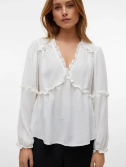 AWBIZZY Top