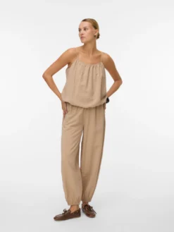 AWBLAIRE Hohe Taille Hose