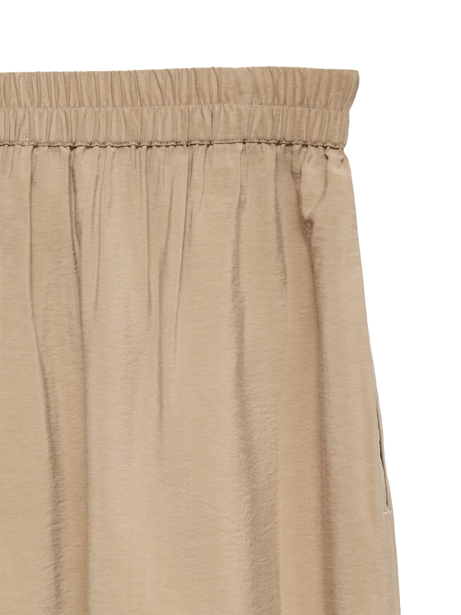 AWBLAIRE Hohe Taille Hose