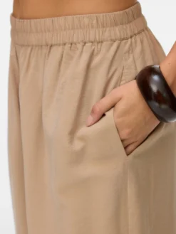 AWBLAIRE Hohe Taille Hose