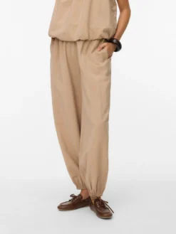 AWBLAIRE Hohe Taille Hose