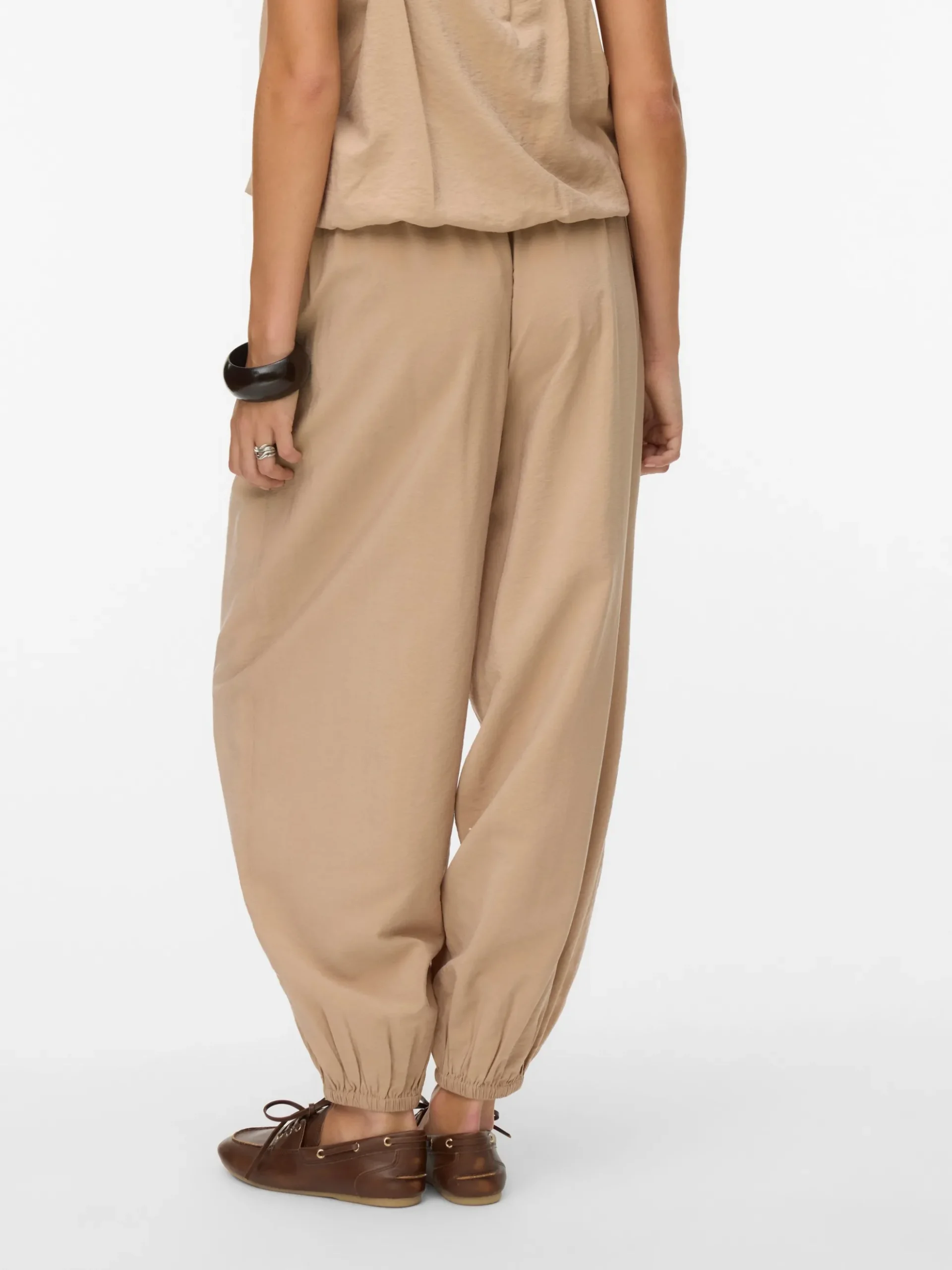 AWBLAIRE Hohe Taille Hose
