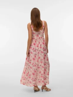 AWBLAIR Langes Kleid