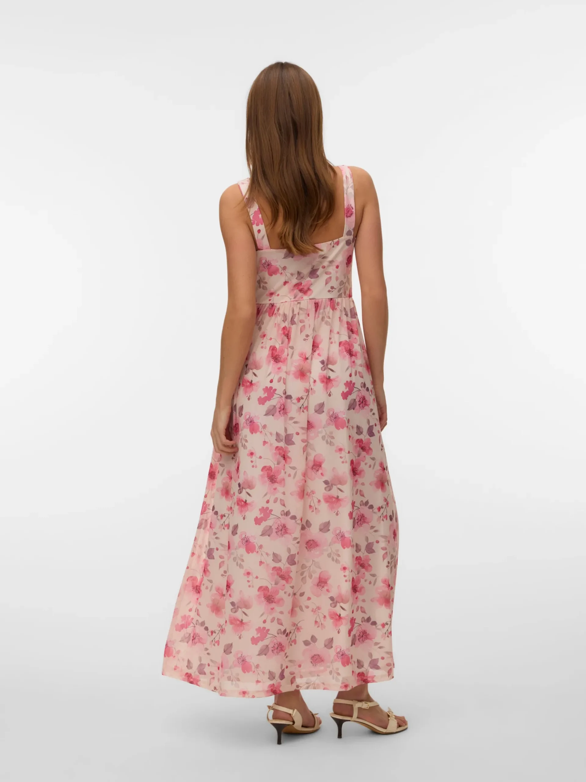 AWBLAIR Langes Kleid