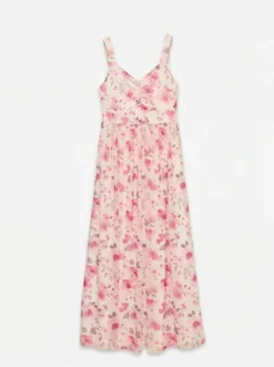 AWBLAIR Langes Kleid