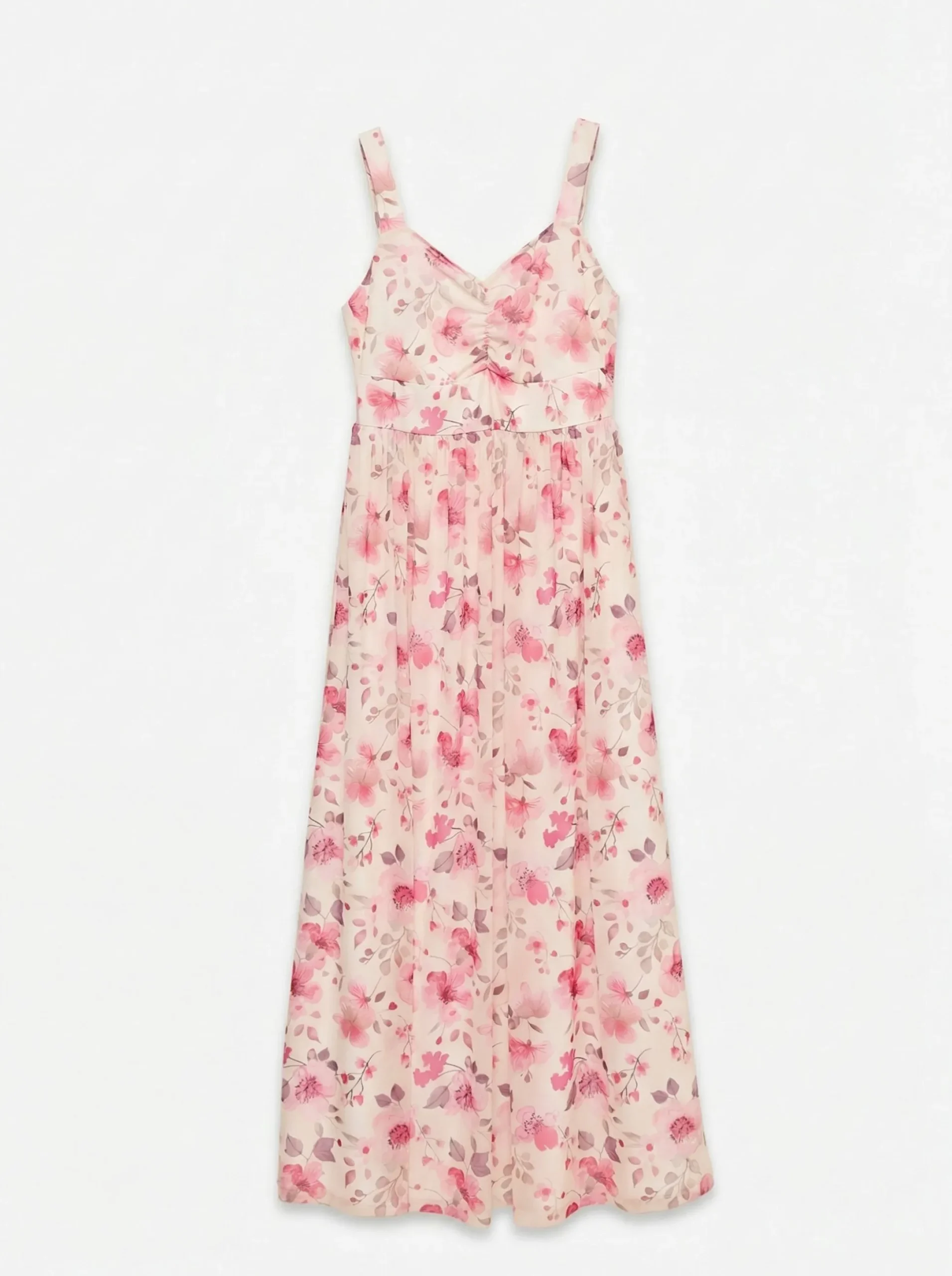 AWBLAIR Langes Kleid