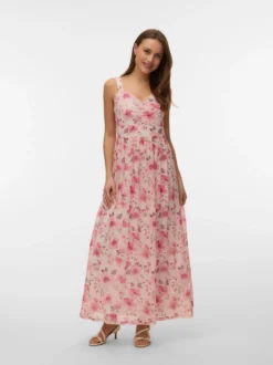 AWBLAIR Langes Kleid