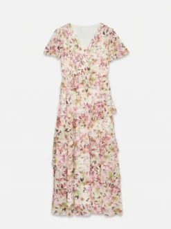 AWBLAIR Langes Kleid
