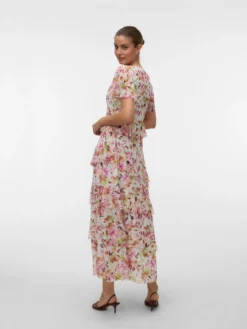 AWBLAIR Langes Kleid