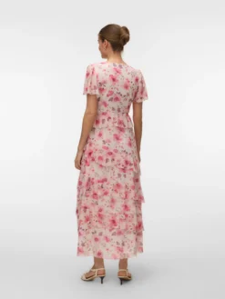 AWBLAIR Langes Kleid