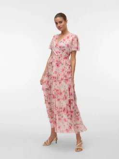 AWBLAIR Langes Kleid
