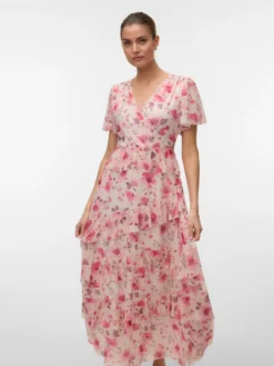 AWBLAIR Langes Kleid