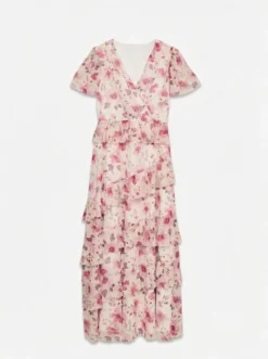 AWBLAIR Langes Kleid