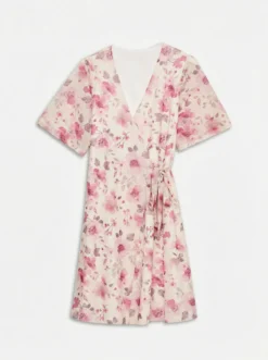 AWBLAIR Midikleid