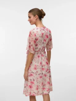 AWBLAIR Midikleid
