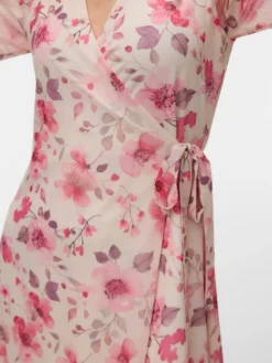AWBLAIR Midikleid