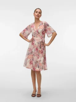 AWBLAIR Midikleid