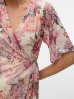 AWBLAIR Midikleid