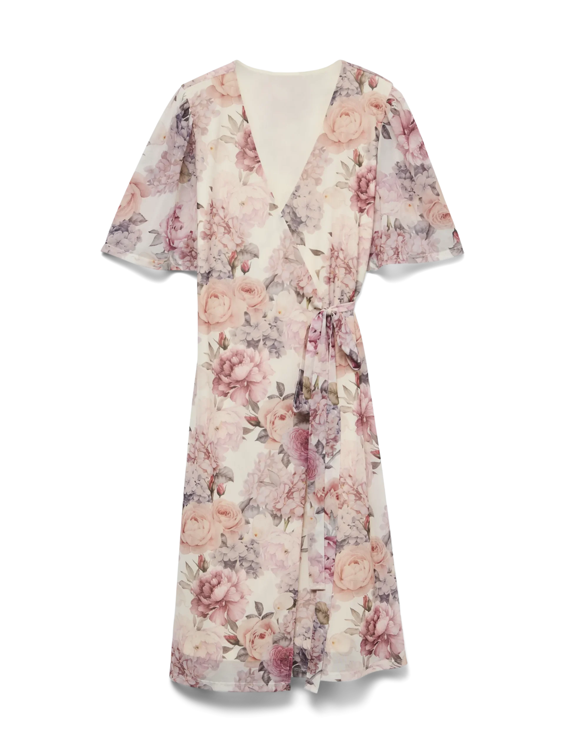 AWBLAIR Midikleid