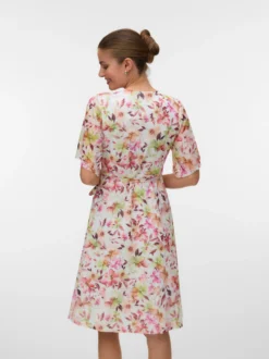 AWBLAIR Midikleid