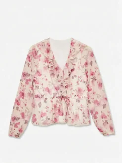 AWBLAIR Top