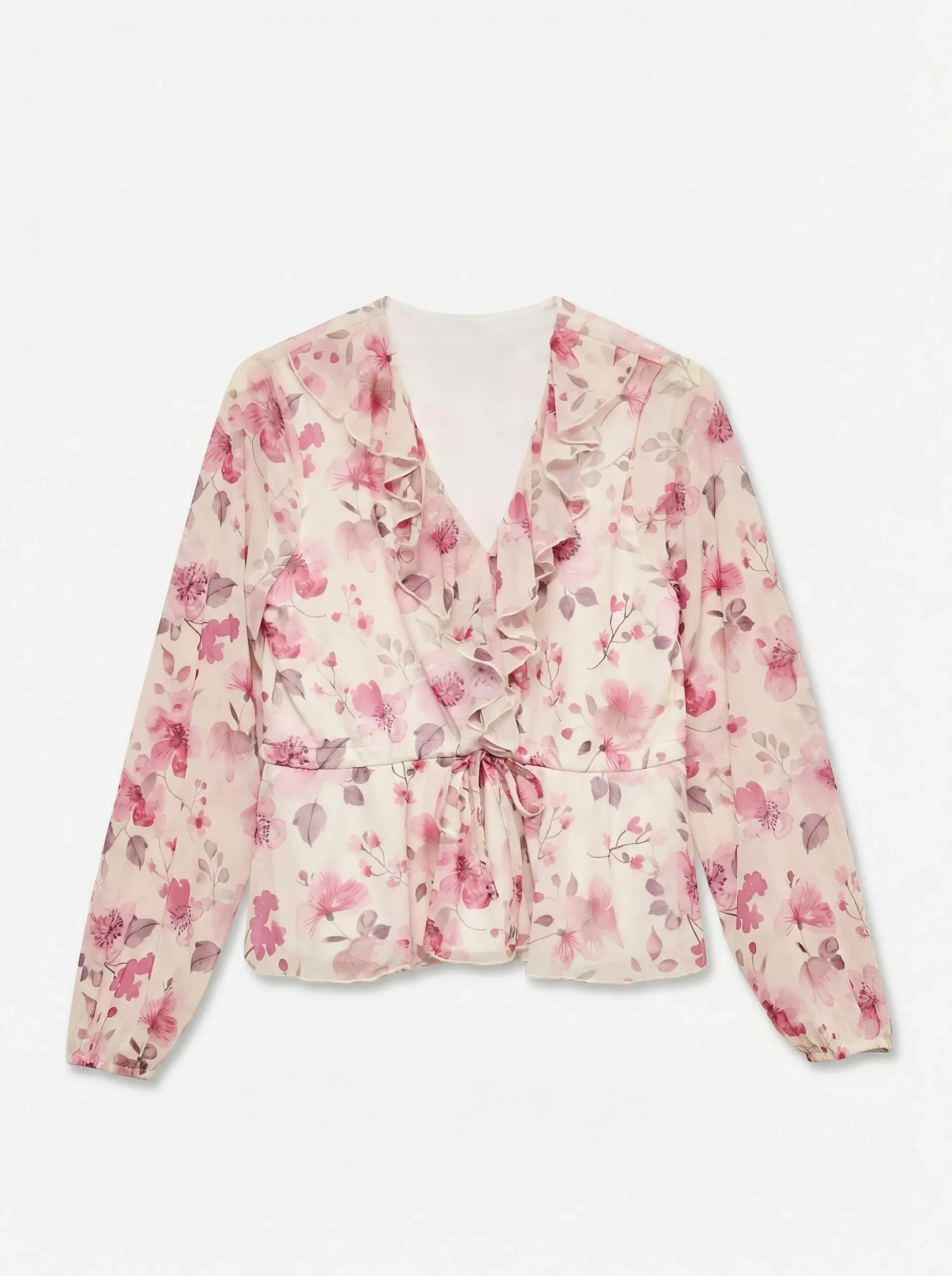 AWBLAIR Top