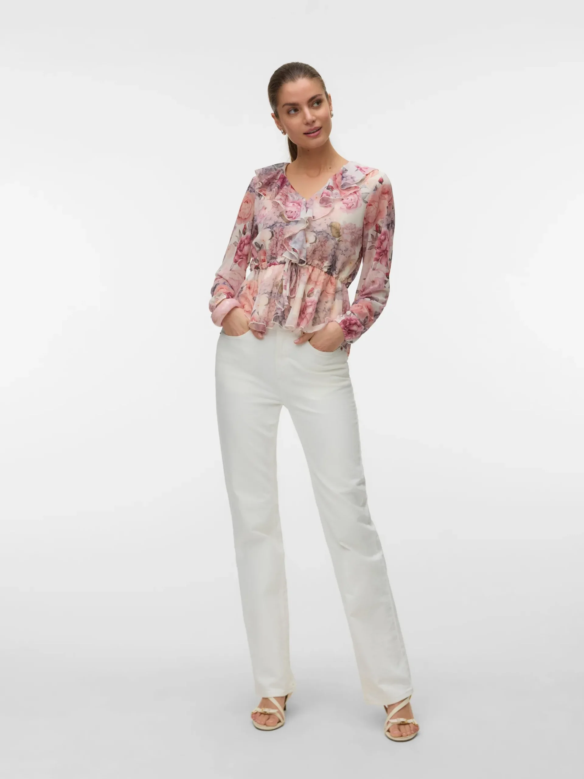 AWBLAIR Top