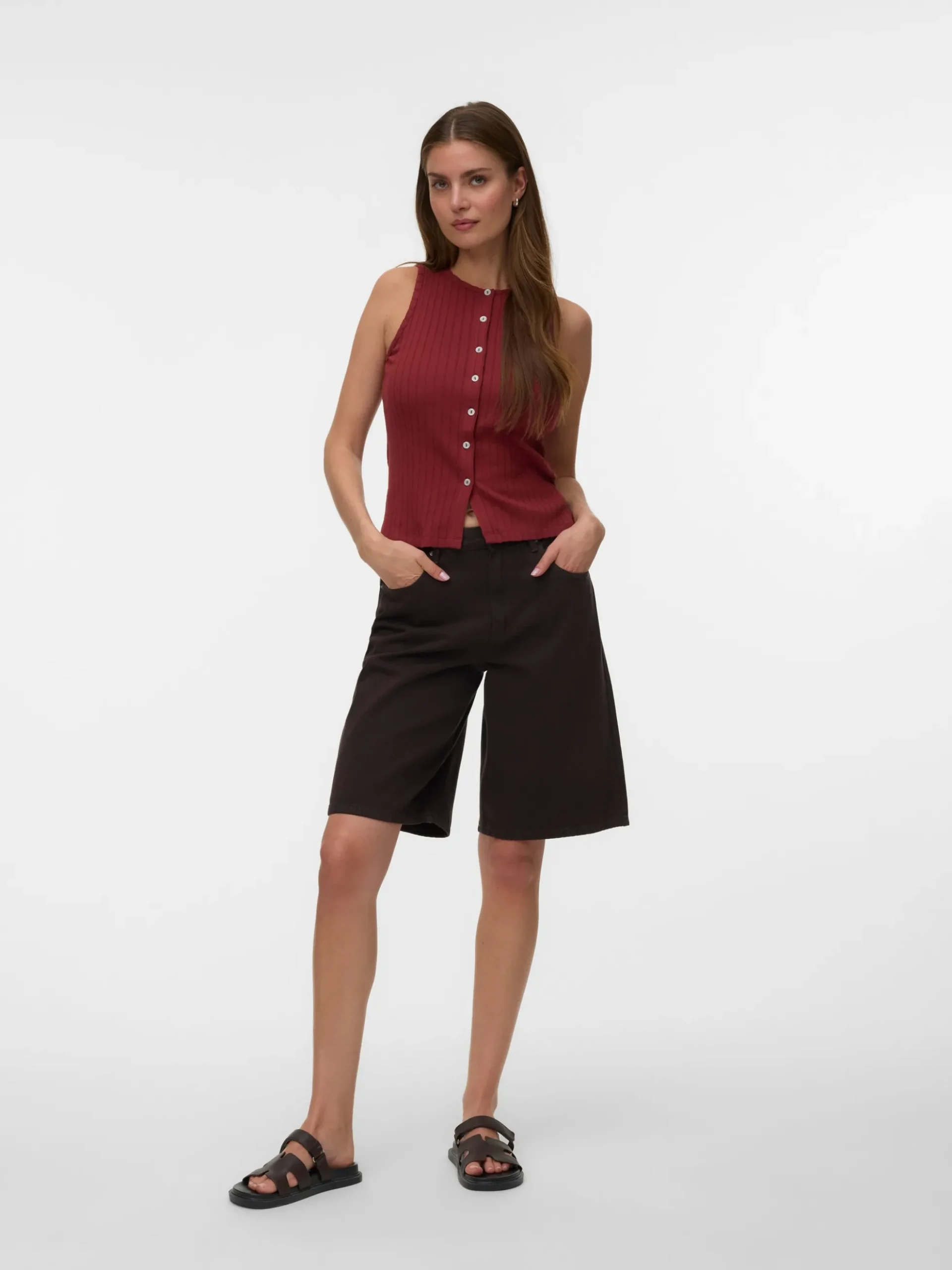 AWBLYTHE Top