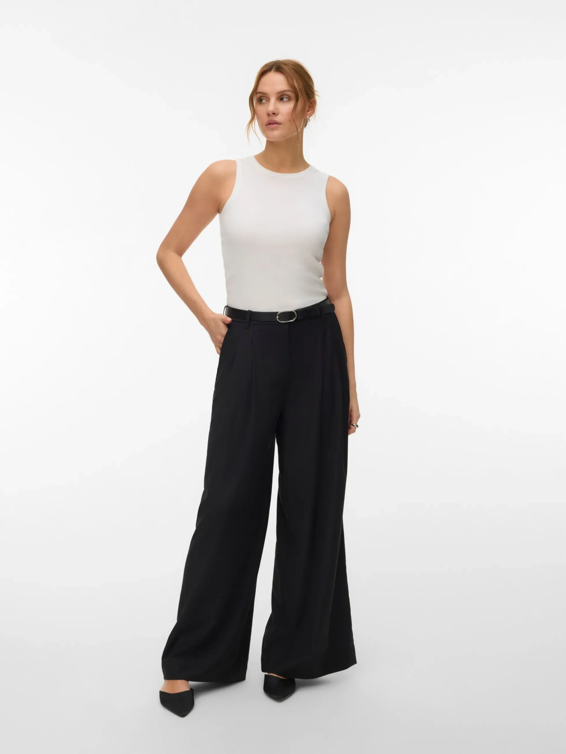 AWBONNIE Tank-Top