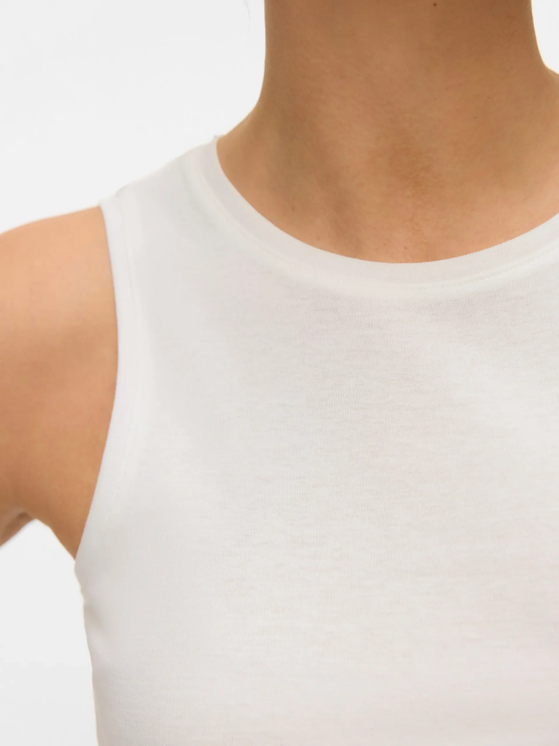 AWBONNIE Tank-Top