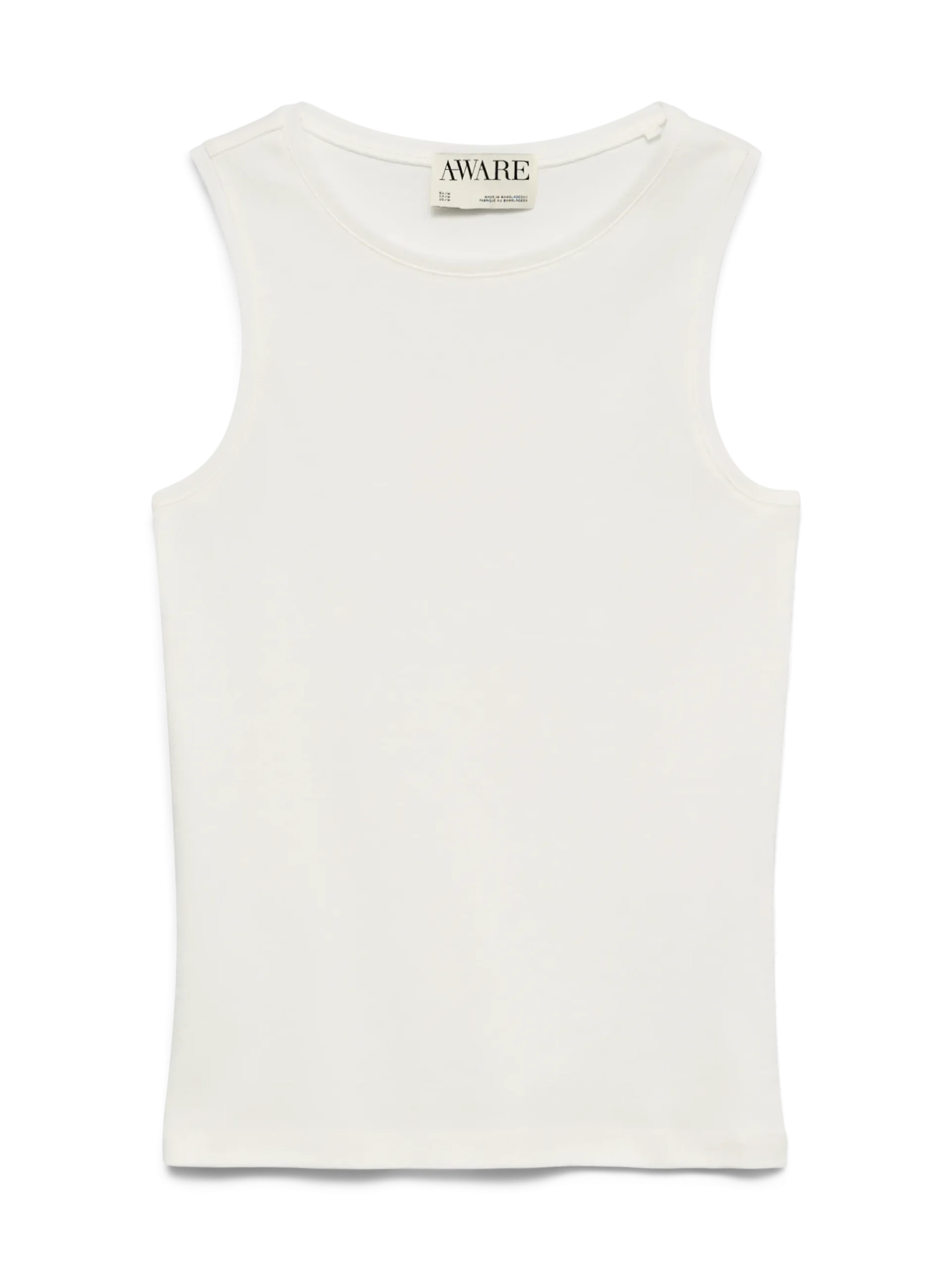 AWBONNIE Tank-Top
