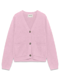 AWBRENDA Strickjacke