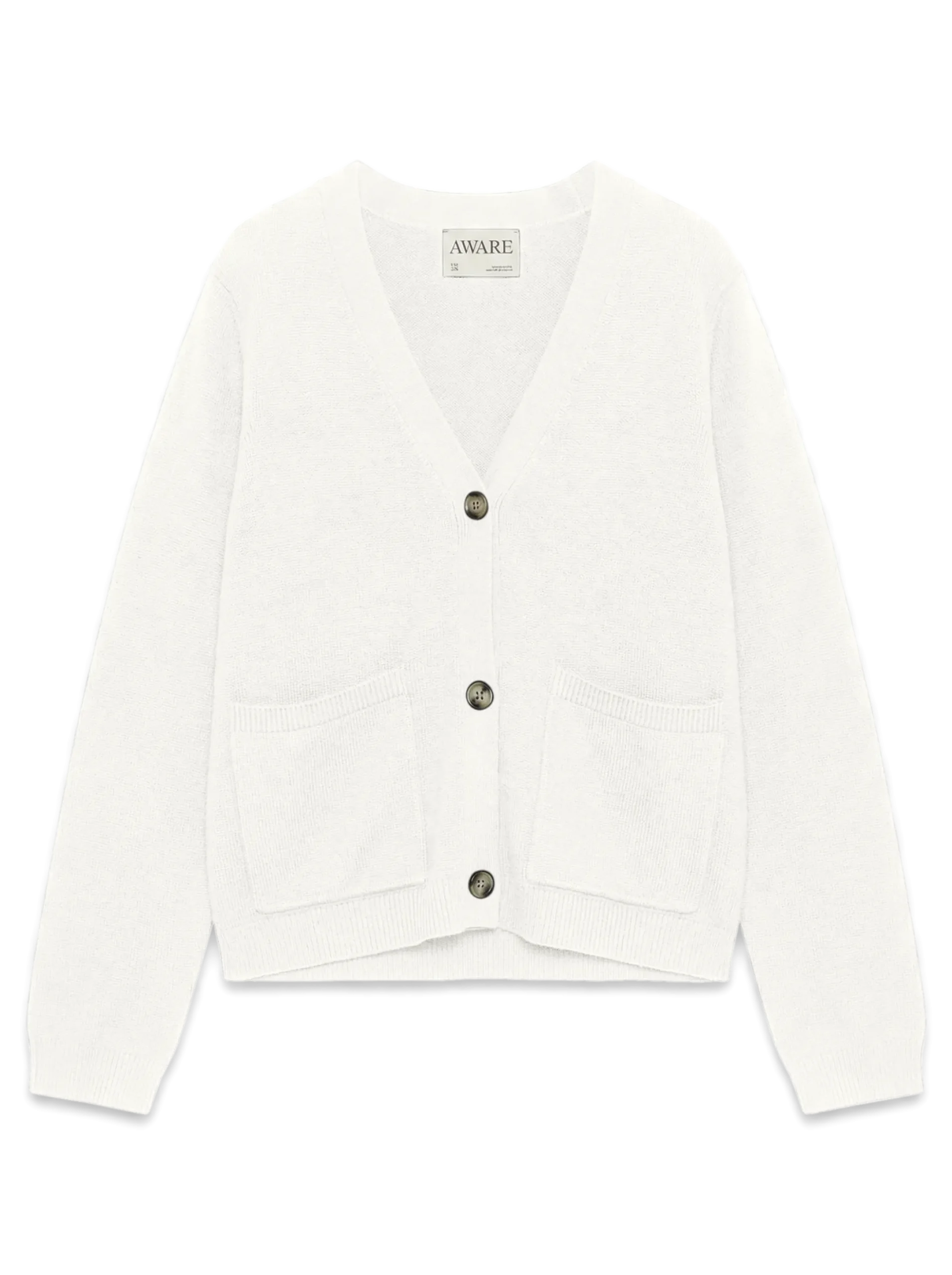 AWBRENDA Strickjacke