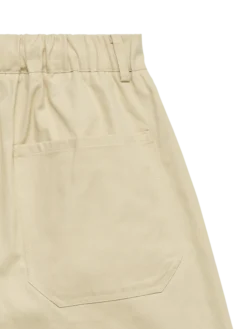 AWCAITLYN Hohe Taille Hose