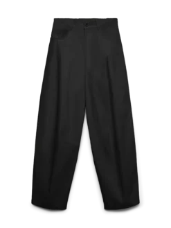 AWCAITLYN Hohe Taille Hose
