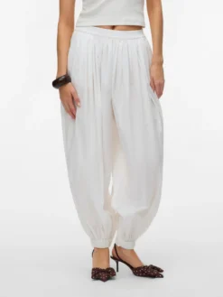 AWCANELLA Hohe Taille Hose