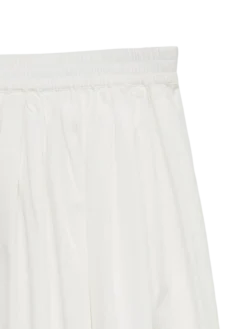 AWCANELLA Hohe Taille Hose