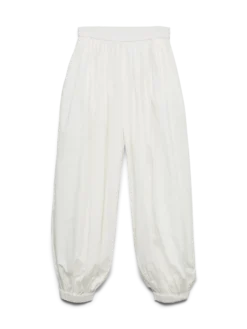 AWCANELLA Hohe Taille Hose