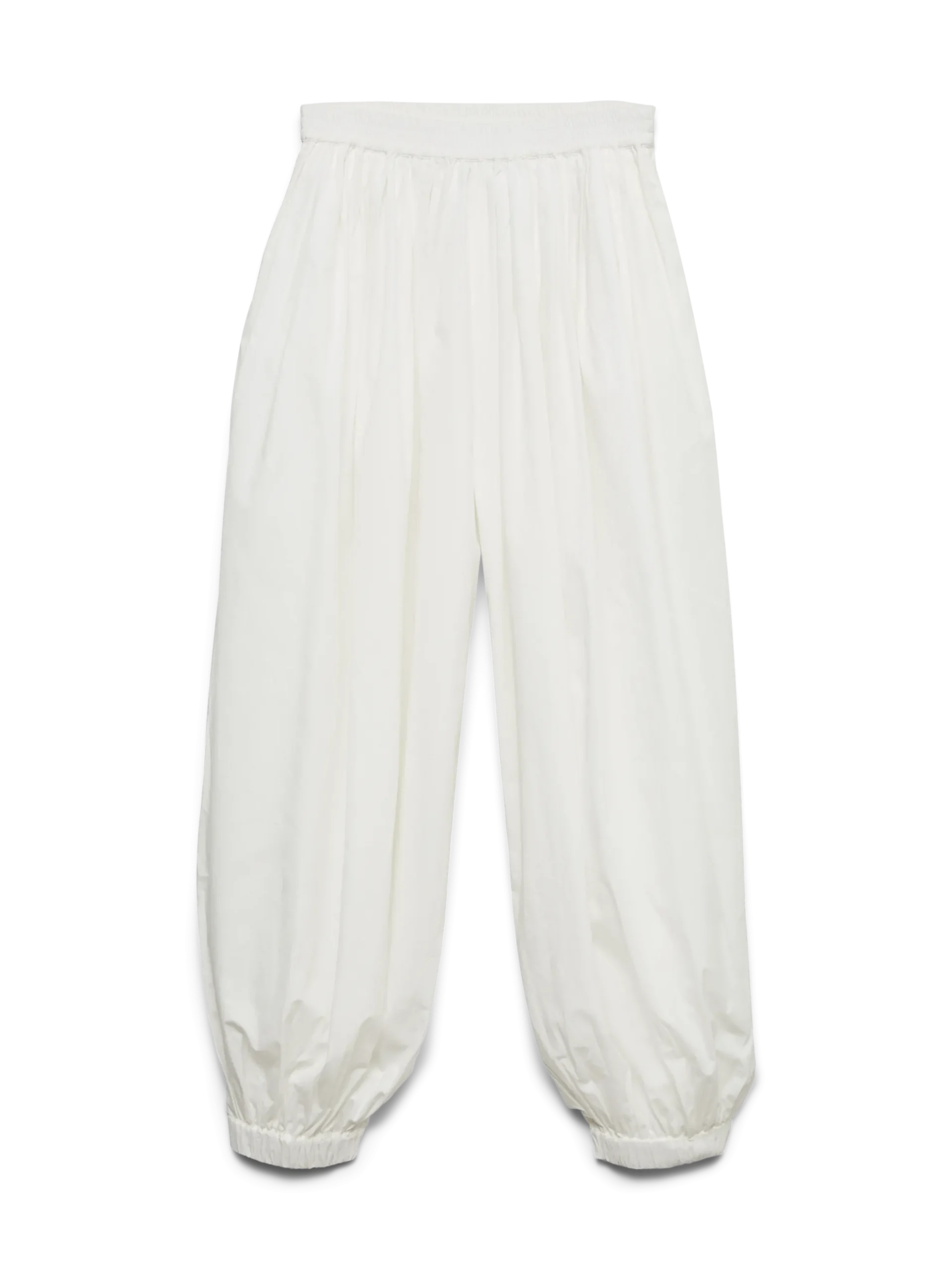 AWCANELLA Hohe Taille Hose