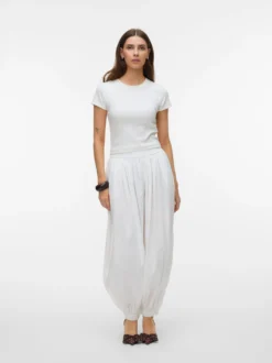 AWCANELLA Hohe Taille Hose