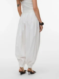 AWCANELLA Hohe Taille Hose